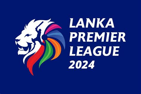 Lanka Premier League 2024 .
